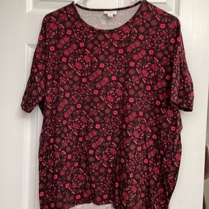 XS LuLaRoe Irma